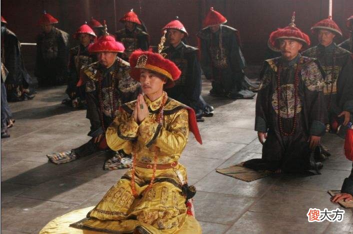 【历史故事】湘军和八旗军、绿营兵有什么区别？