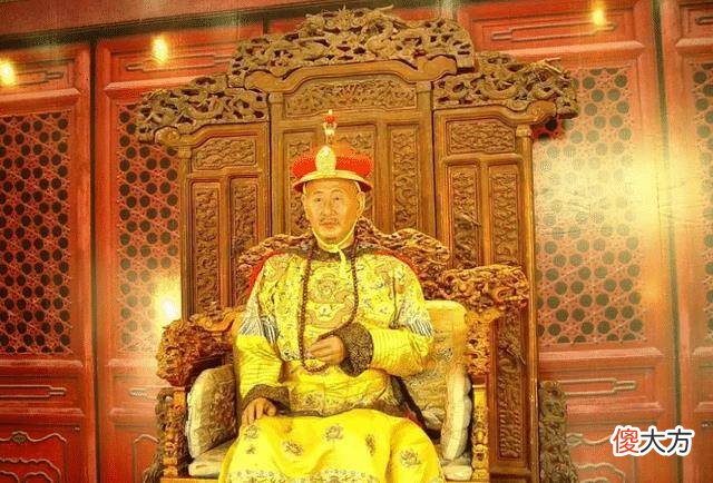 【历史故事】康熙皇帝是如何登基的？