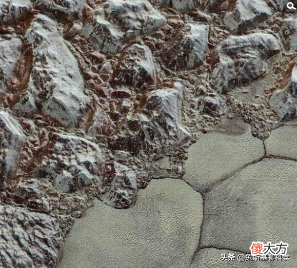 它为什么会被科学家从太阳系行星名单中除名 太阳系被除名的行星