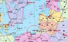 【历史故事】俄罗斯要武力打开一条陆路通道，再现德国闪击波兰还是柏林危机？