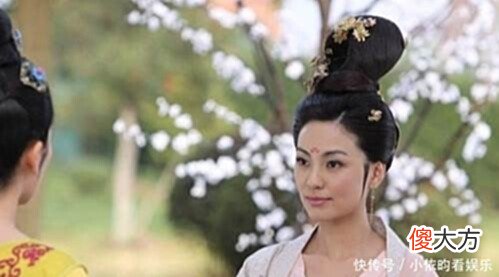 【历史故事】唐隆政变中，一代才女上官婉儿为何会死于李隆基之手？