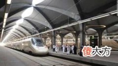 拥有时速300公里以上高铁的9个国家 时速300公里的高铁线路有哪些