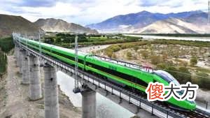 拥有时速300公里以上高铁的9个国家 时速300公里的高铁线路有哪些