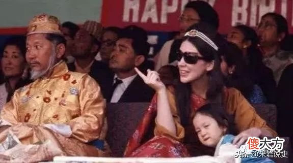 【历史故事】1975年南亚小国宣布加入中国，然而3个小时后就被印度吞并