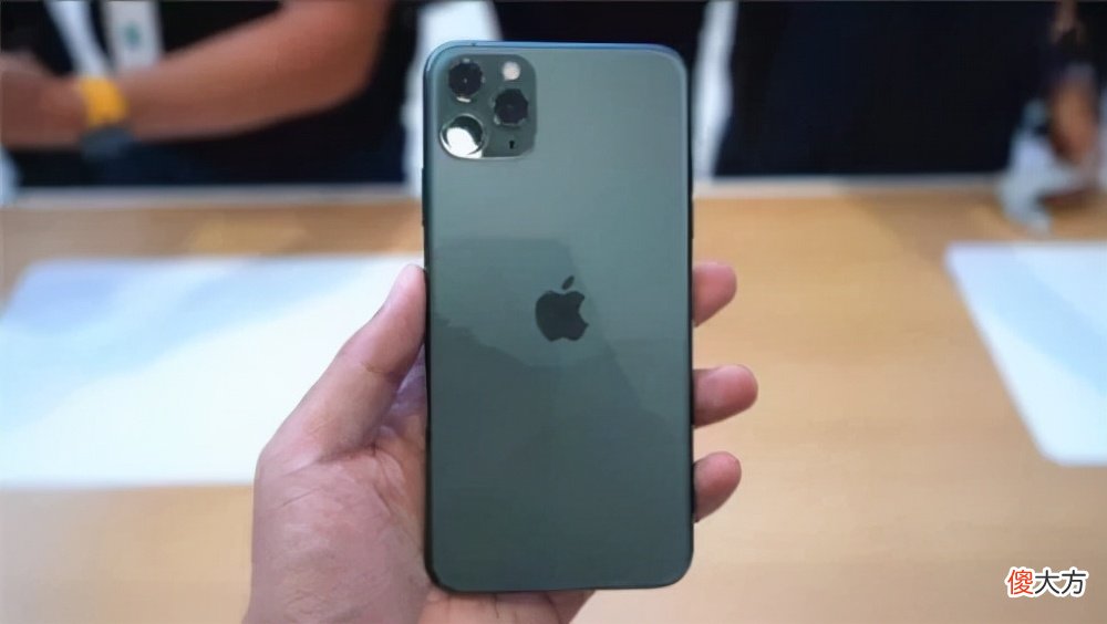 为什么iphone11信号差劲 为什么苹果手机信号好却不好