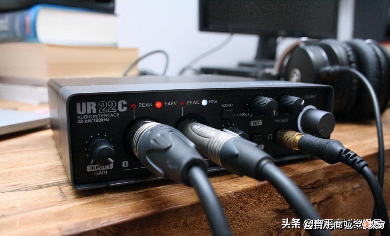 专业录音声卡哪款好 手机录歌拍视频什么声卡好