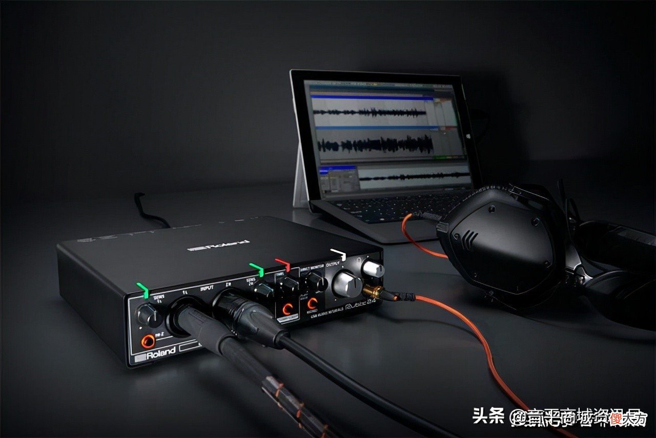专业录音声卡哪款好 手机录歌拍视频什么声卡好