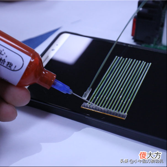 手机用胶黏剂的主要用胶点详解 手机上用什么胶粘剂好