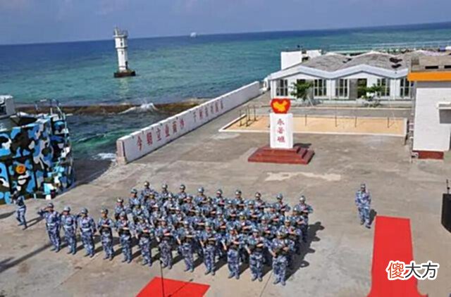 【爱历史】邻国将我国5块故土划入版图，偷采大量石油，至今无法收回