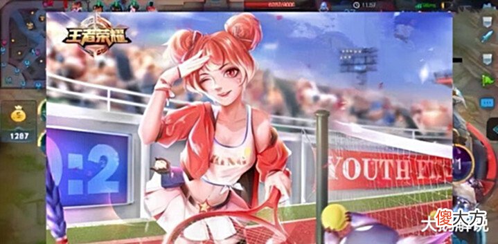 【游戏迷】snk联动突袭,神秘英雄超帅,啊离双喜临门,星元超美,小乔笑了