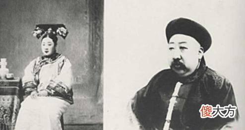 【爱历史】老照片真实还原晚清的人物与社会场景，信息量大