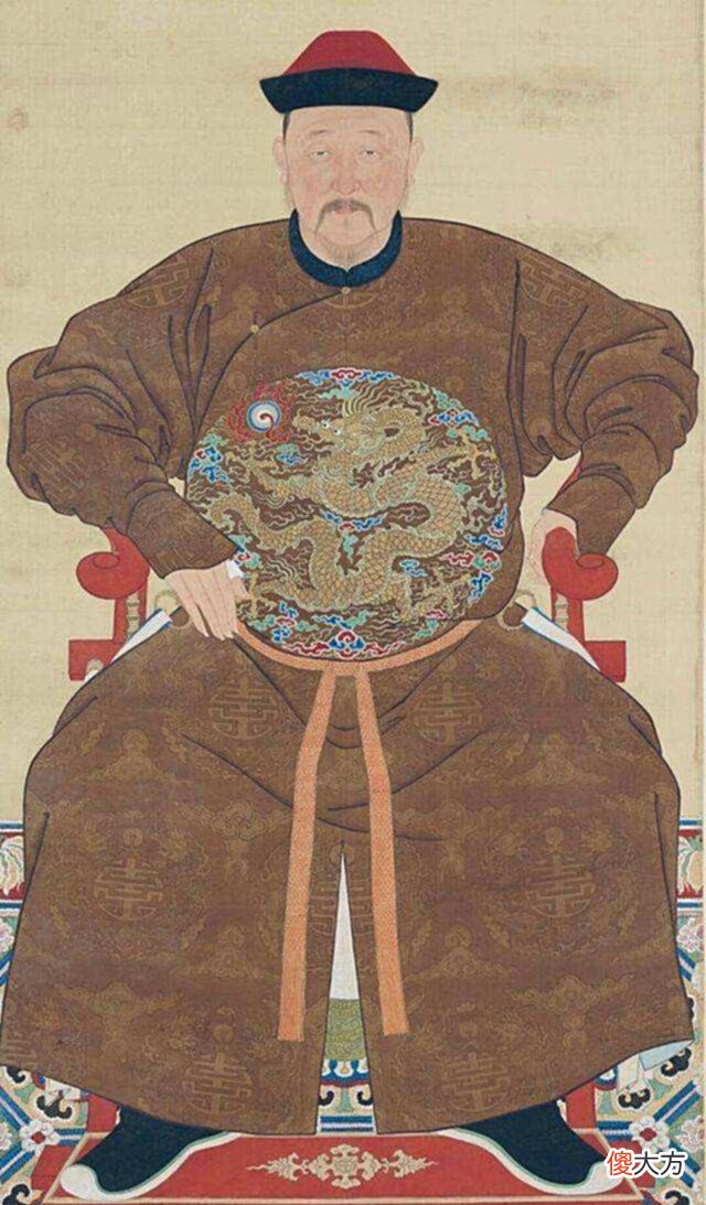 【爱历史】九子夺嫡中八、九阿哥被雍正疯狂清算,十阿哥为何能逃过一劫?
