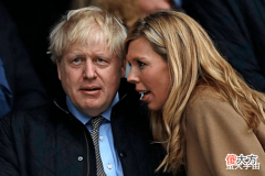 【爱历史】英国首相约翰逊多次“走后门”,试图为妻子找工作找到王室头上