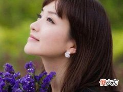 有哪些性格温柔的女人面相