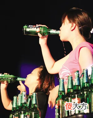 中国哪里的啤酒最好喝 中国最好喝的啤酒是什么啤酒