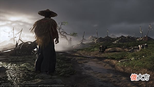 【游戏世界】《对马岛之魂》开发商招聘战斗设计师疑续作开发中