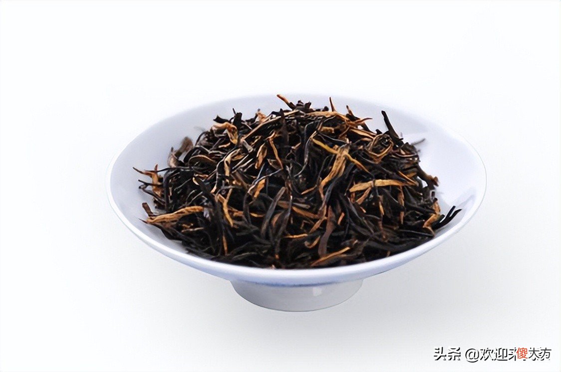 绿茶和红茶是不同的茶树吗 红茶和绿茶是同一种茶树吗