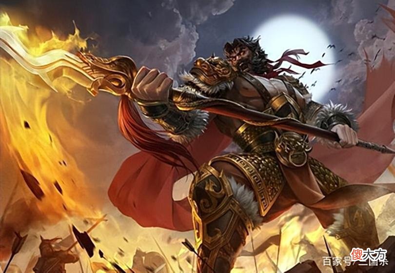 【游戏迷】三国杀：雌雄双股剑是把好武器，用对了这些武将轻松起飞！