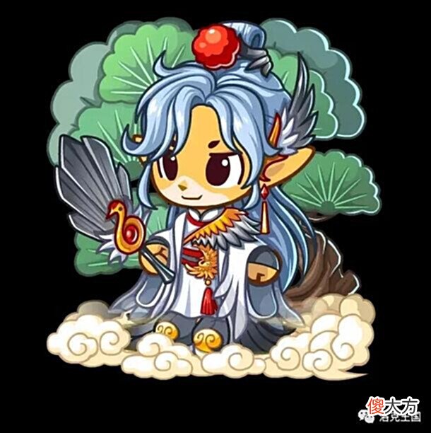 【游戏迷】《洛克王国》2022年周年庆官宣（下）