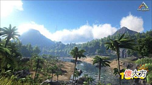 【游戏世界】方舟生存进化全物品合成配方全物品合成制作配方攻略大全