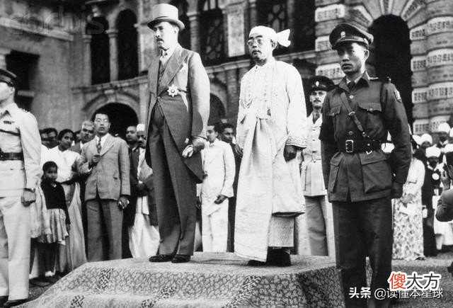泰国南部旁，缅甸为何多出一块狭长的领土？
