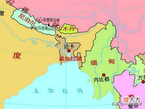 人口密度是中国的100多倍 中国平均人口密度是世界的多少倍