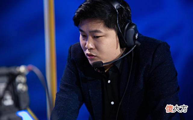 【游戏迷】SK真的是要退居幕后了？月光疑似加入E星，要和AG彻底断开链接了