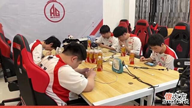 【游戏世界】TTG3-1TES,重回S组!AG成最大受益者,击败DYG就能稳定“升S”