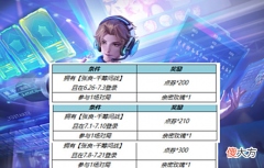 【游戏世界】6.23日大批活动上线，史诗皮免费拿，玲珑夺宝，碎片商店更新