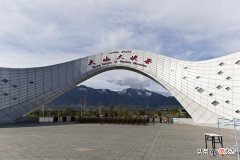 美轮美奂的天山大峡谷 天山大峡谷美篇