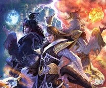 【历史故事】万古神帝:慕容不惑去昆仑界作死?徒弟叶落尘是否夺舍