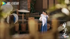 【历史故事】《梦华录》隐藏的身份是公主？赵盼儿没有高攀顾千帆，她值得被爱