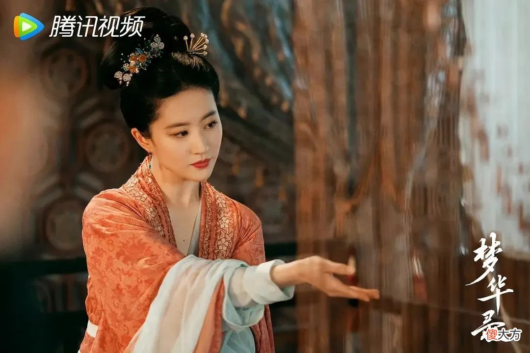 【历史故事】《梦华录》隐藏的身份是公主?赵盼儿没有高攀顾千帆,她值得被爱