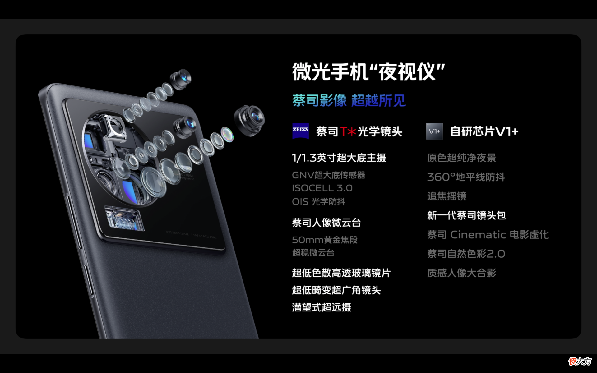 拍照好的手机有哪些 图像摄影用什么手机好