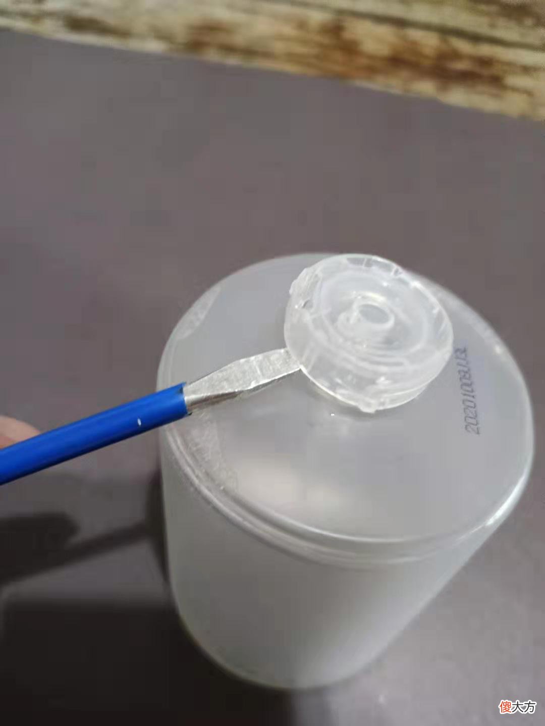 给米家洗手机替换第三方洗手液 小米洗手机加什么第三方洗衣液好