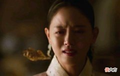 【爱历史】当君王之道遭遇妇人之见，《红丹心》第15集：王后和左相合谋