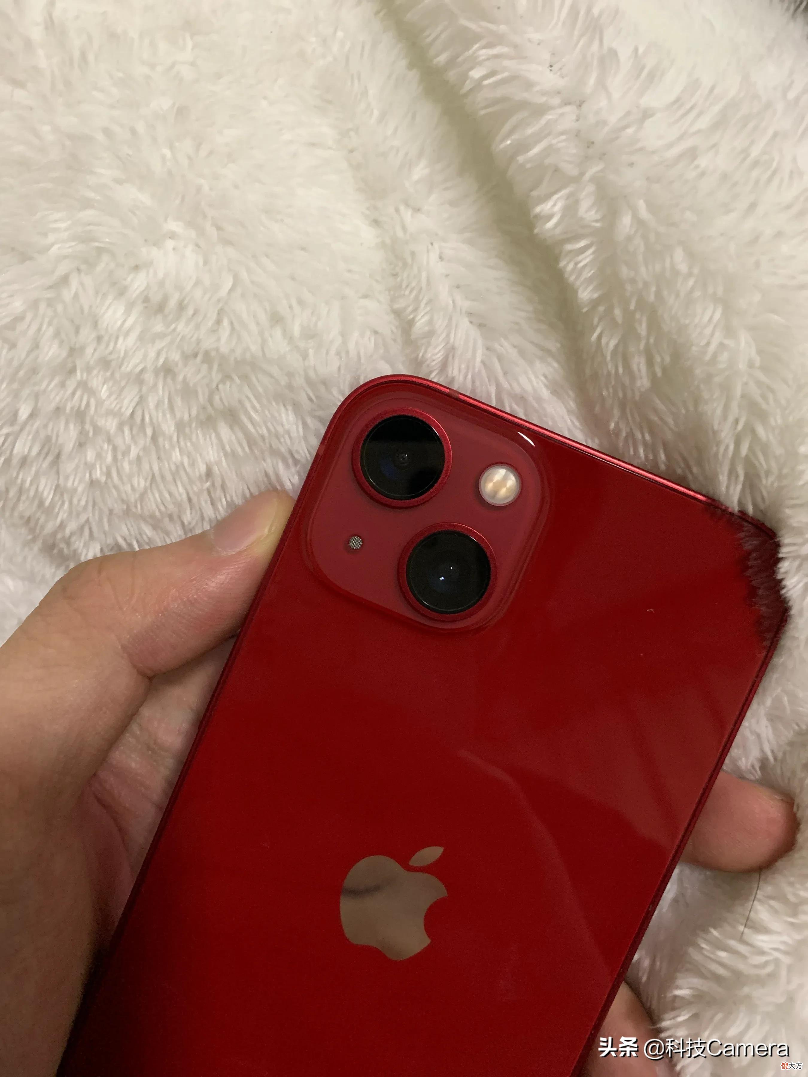 为什么苹果手机的内存比安卓手机耐用 为什么苹果手机比安卓好那么多