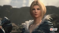 【游戏世界】《FF16》次回预告计划今秋公布95%都将是实时演算