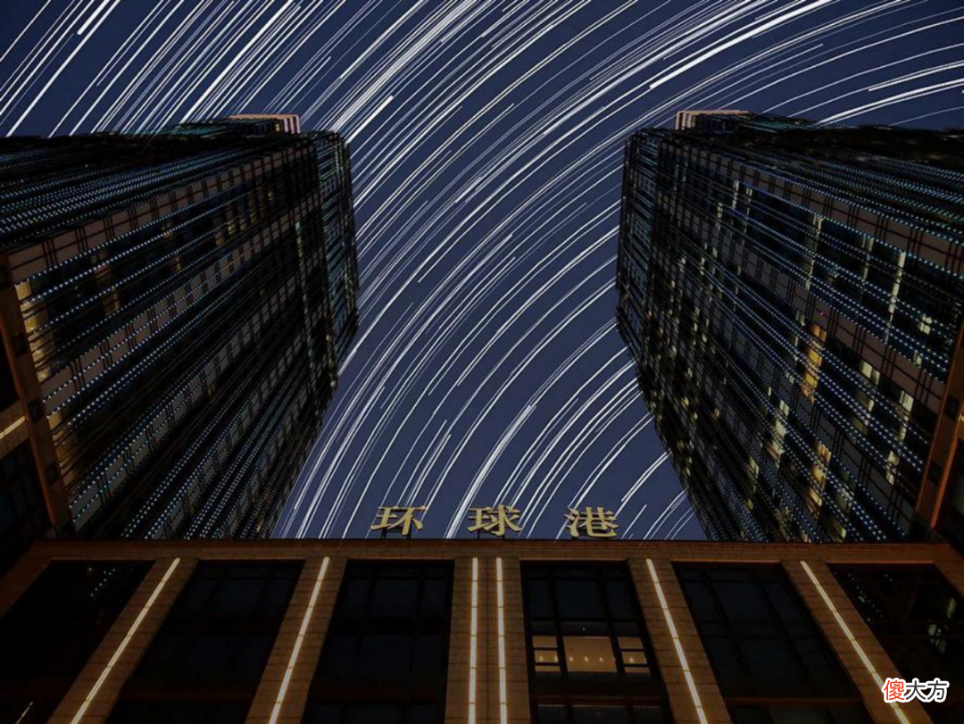 什么手机一键拍星空 什么手机拍星空模式好