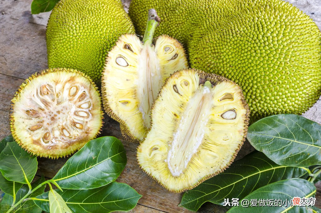 菠萝蜜怎么剥 菠萝蜜怎么剥出来