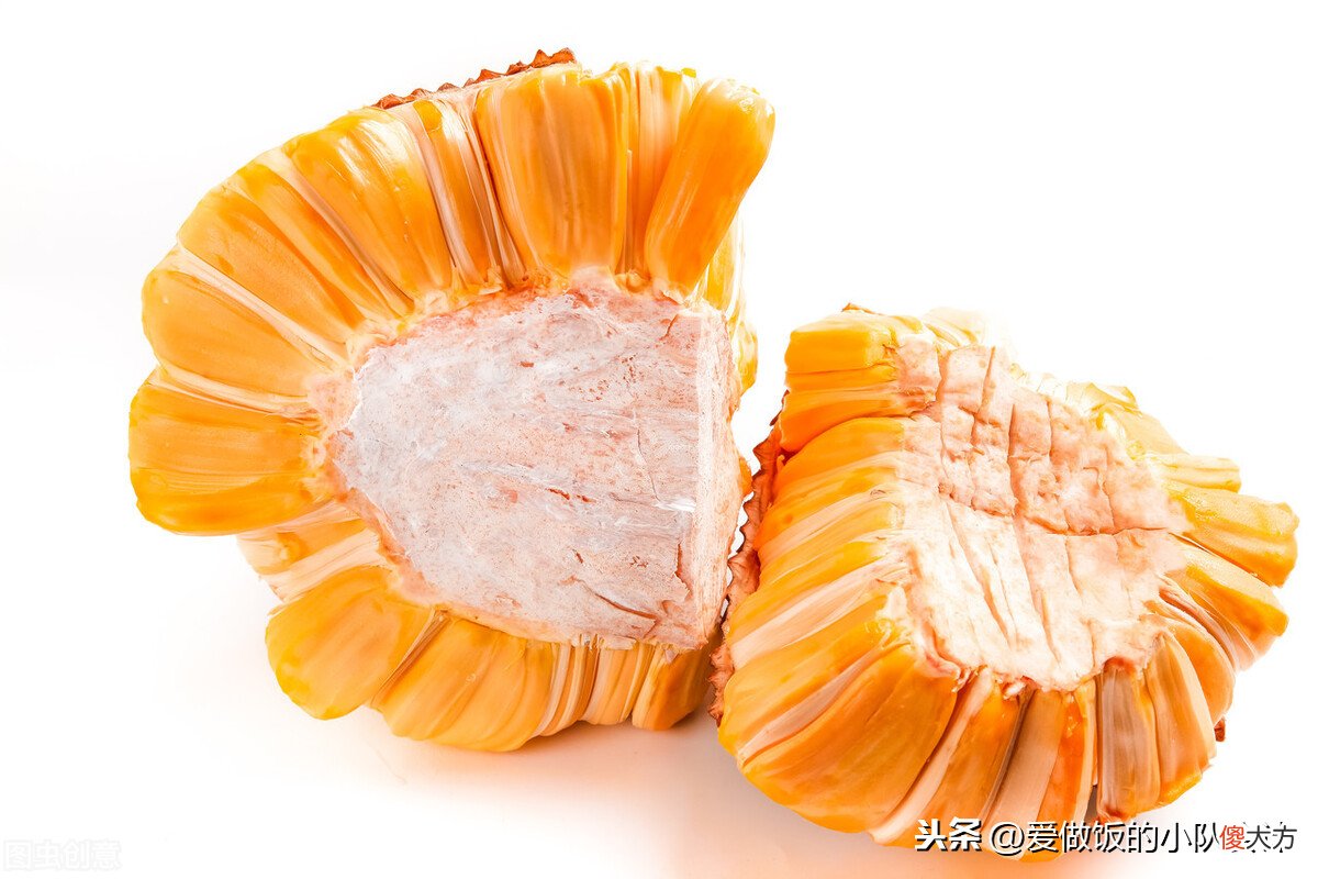 菠萝蜜怎么剥 菠萝蜜怎么剥出来