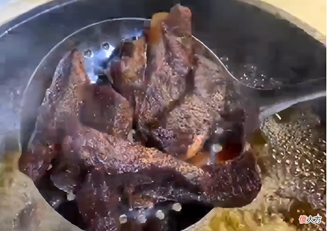 营养美味的小零食牛肉干 牛肉干小零食图片