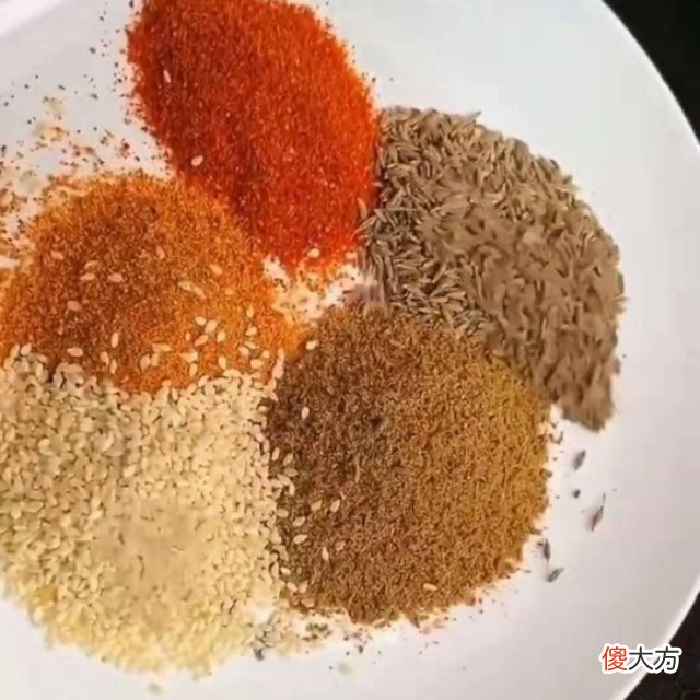 香辣牛肉干的家庭版做法 香辣牛肉干怎么做家庭制作