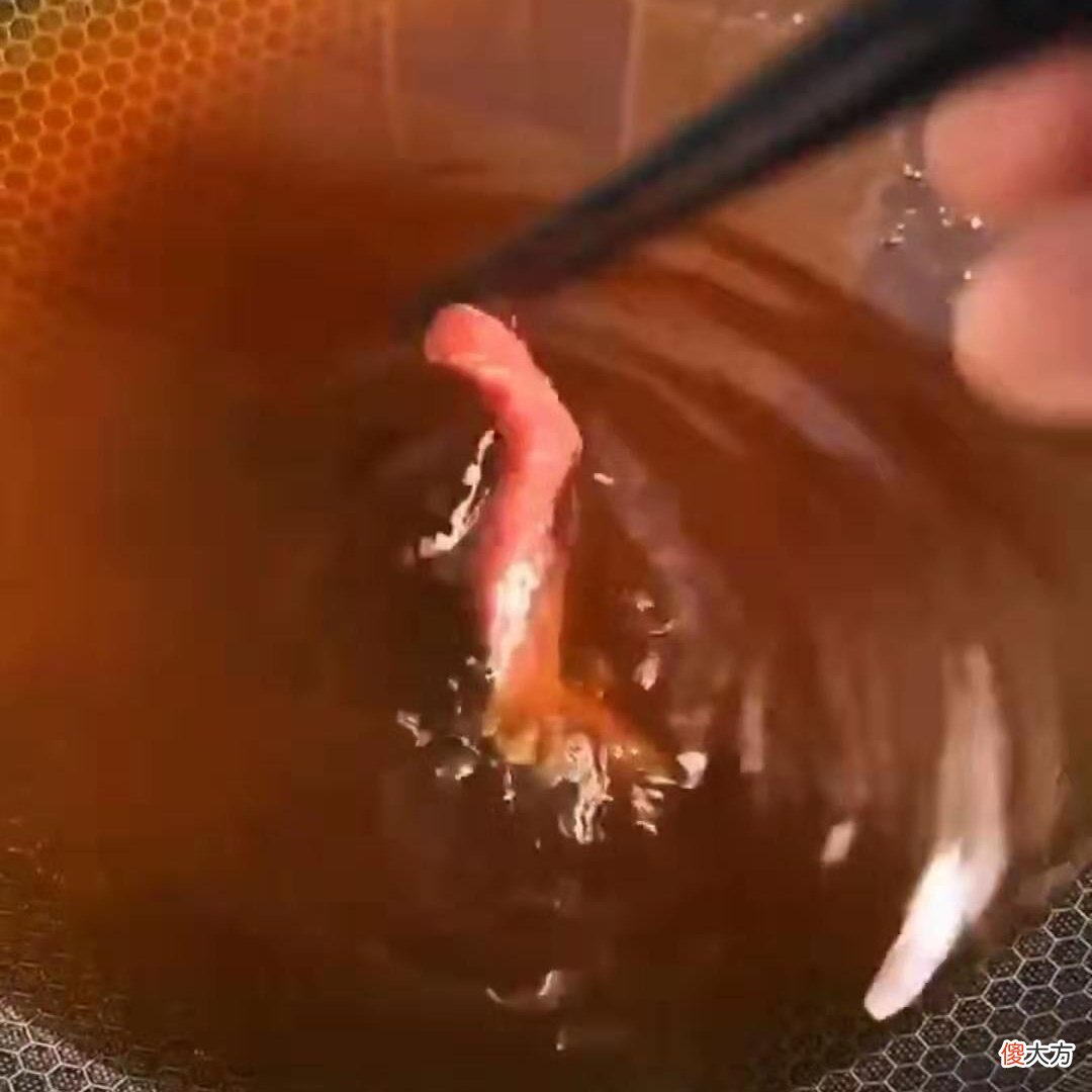 香辣牛肉干的家庭版做法 香辣牛肉干怎么做家庭制作