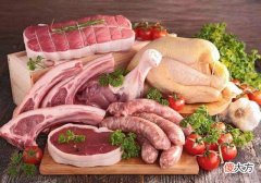 人为什么只吃食草动物的肉 为什么人类只吃食草动物的肉不吃食肉动物的肉