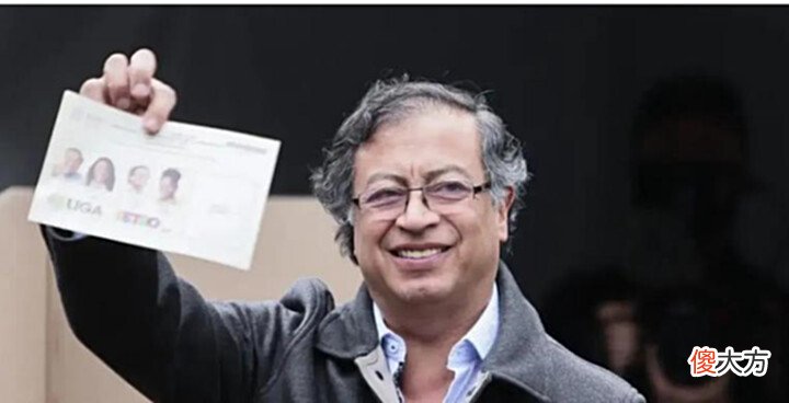 【爱历史】后院起火!美国盟友一夜变天,亲美政府被赶下台,新总统出身左翼
