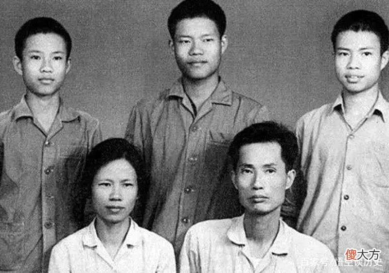 【爱历史】林若：一身正气，两袖清风，得到过王光美的称赞