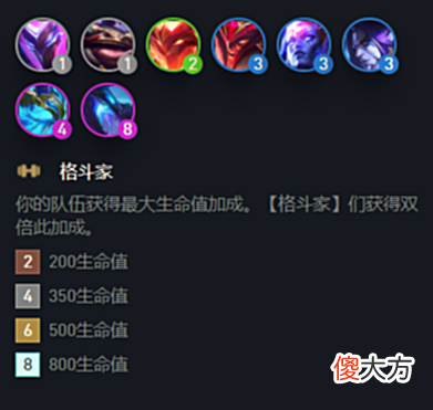 【游戏世界】云顶：12.12即将来临，大量羁绊遭到改动，换形师肉度遭到大削弱