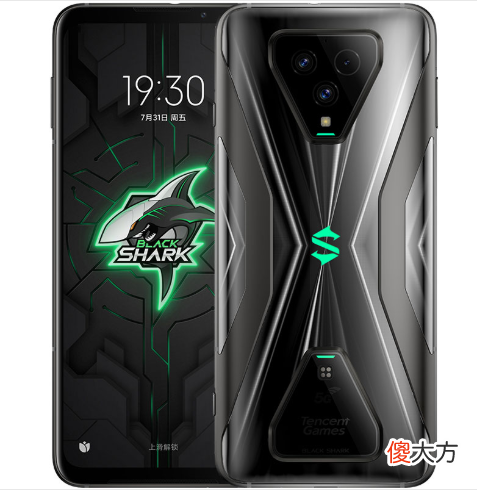 电竞手机推荐 企鹅电竞用什么手机好
