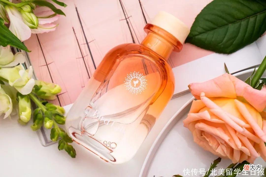 【时尚一点】私藏！大牌调香师出手，这瓶59的香氛，比大牌香水还治愈